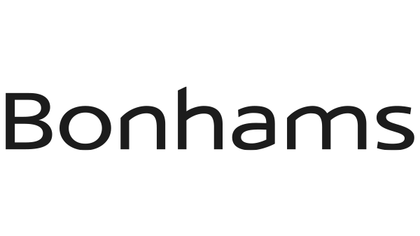 Bonhams Logo